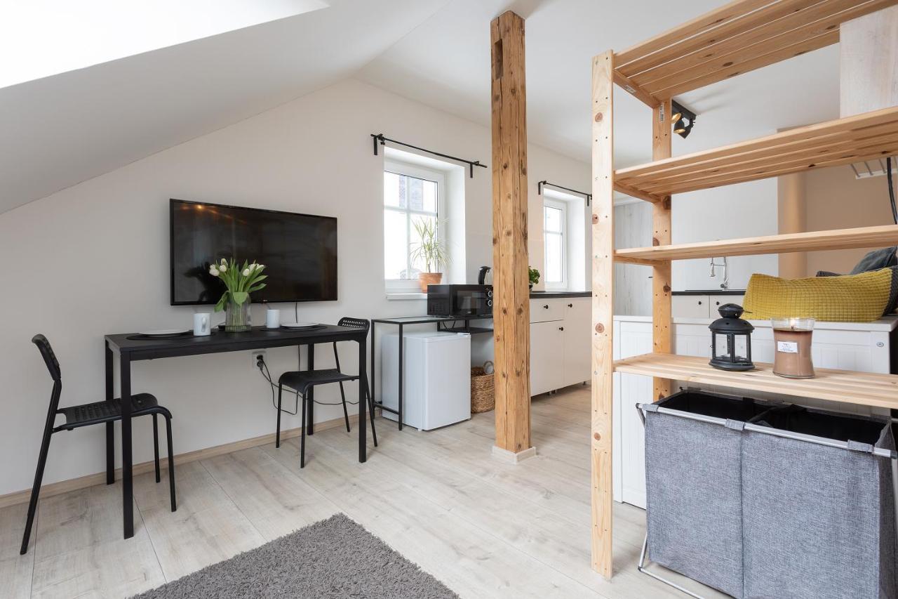 Apartmany Vlevo&Dole Rokytnice nad Jizerou Exterior photo