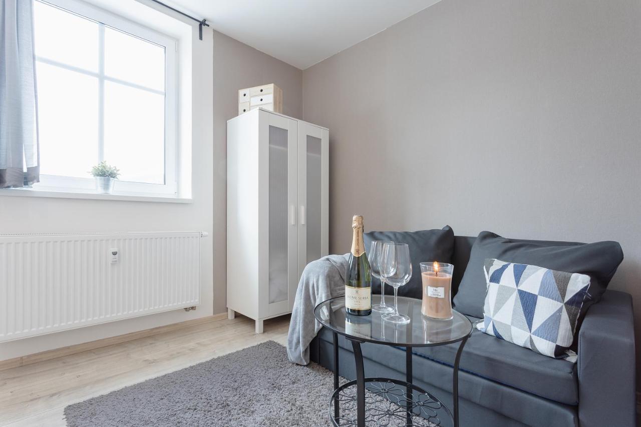 Apartmany Vlevo&Dole Rokytnice nad Jizerou Exterior photo