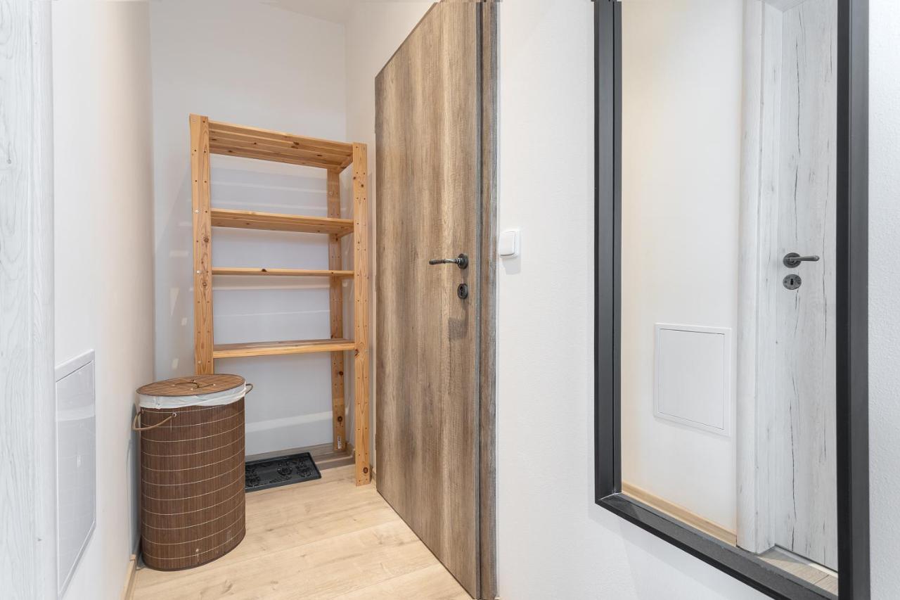 Apartmany Vlevo&Dole Rokytnice nad Jizerou Exterior photo