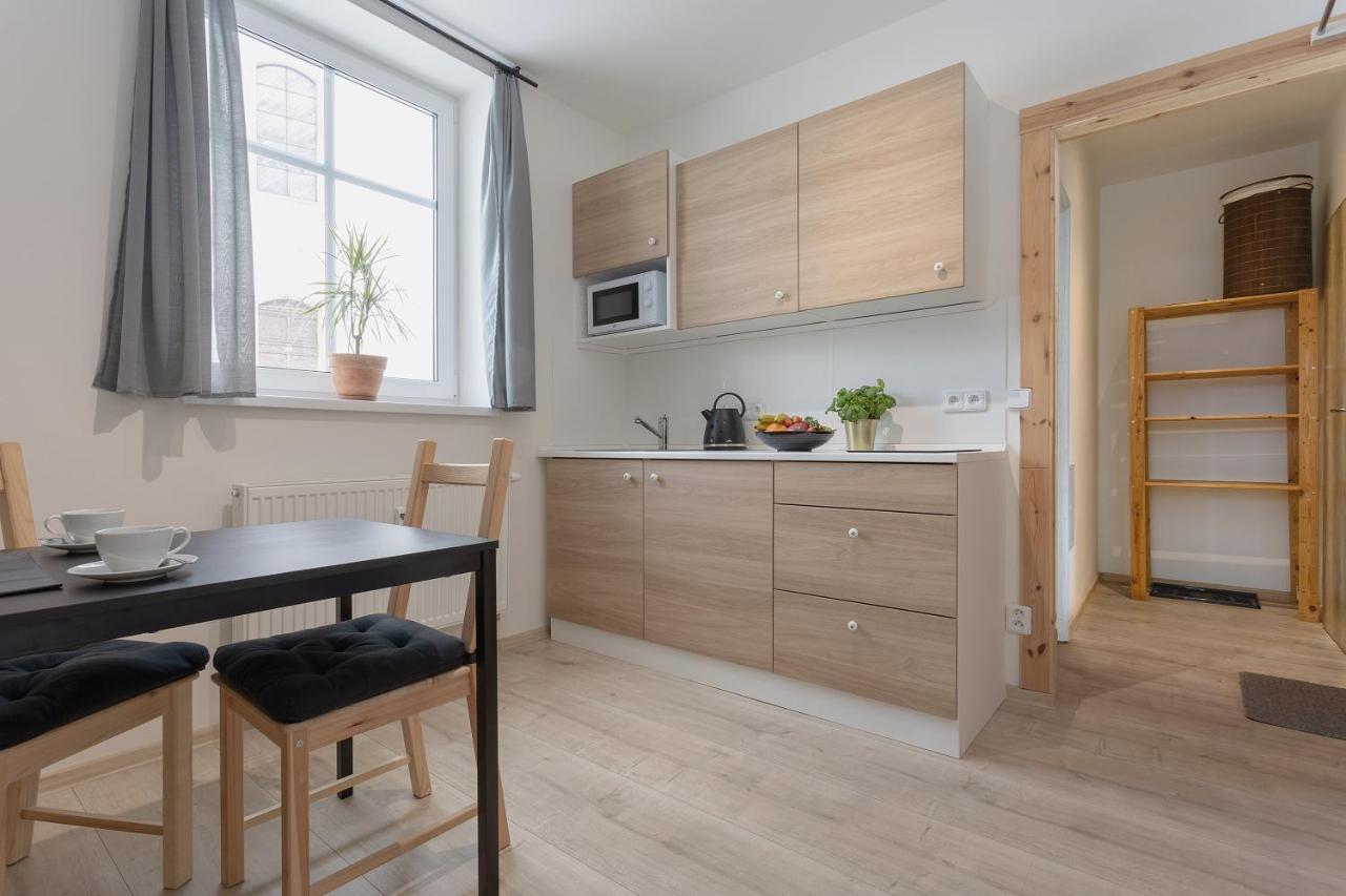 Apartmany Vlevo&Dole Rokytnice nad Jizerou Exterior photo