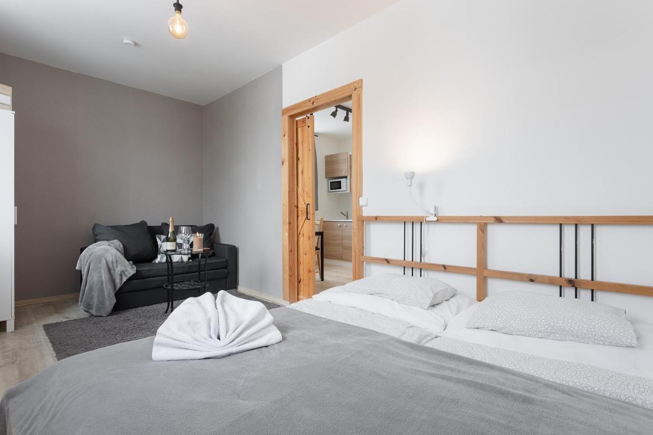 Apartmany Vlevo&Dole Rokytnice nad Jizerou Exterior photo