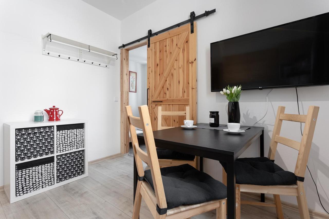 Apartmany Vlevo&Dole Rokytnice nad Jizerou Exterior photo