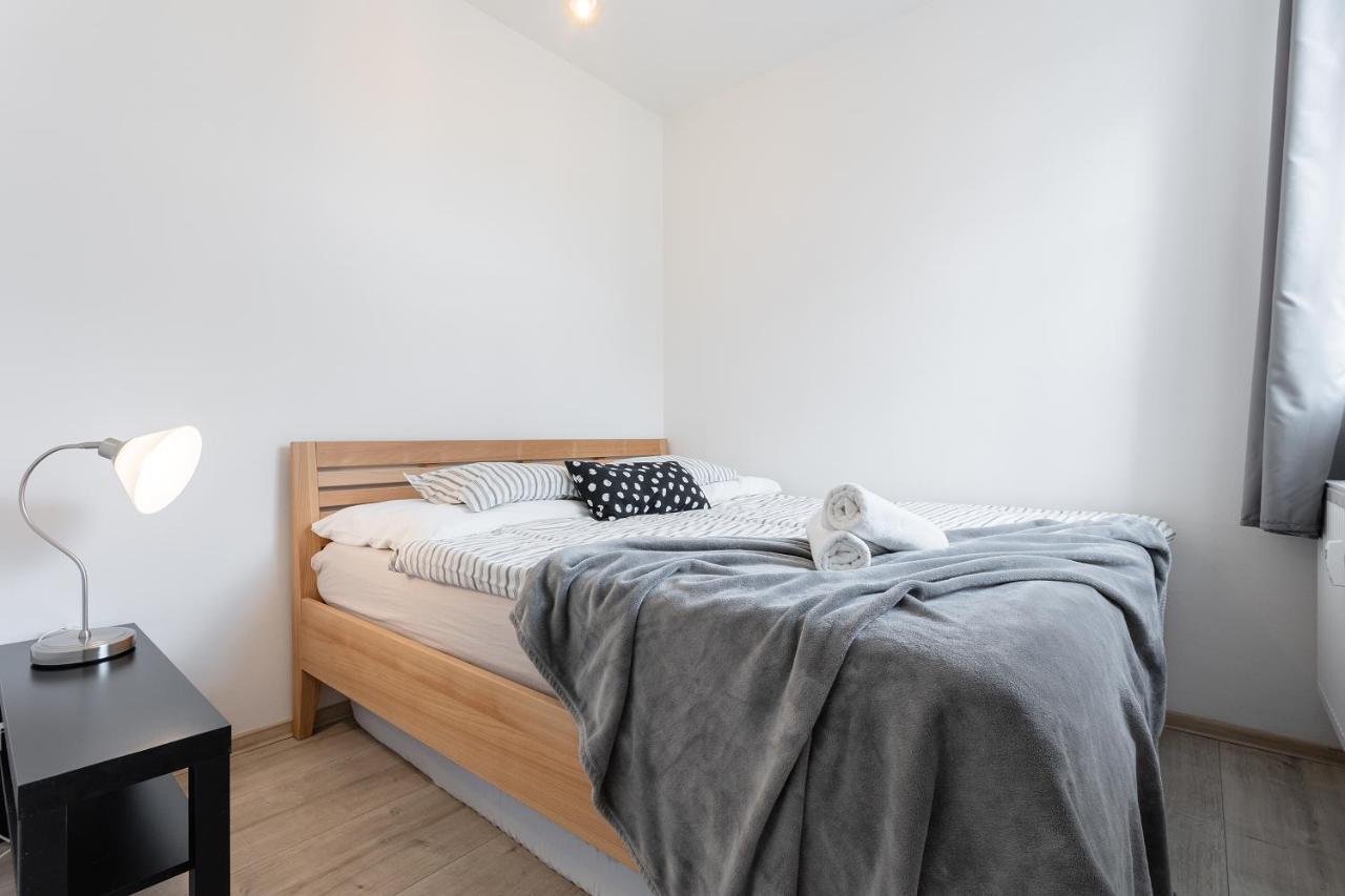 Apartmany Vlevo&Dole Rokytnice nad Jizerou Exterior photo