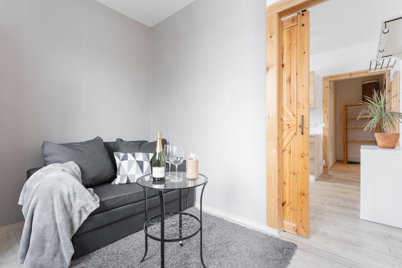 Apartmany Vlevo&Dole Rokytnice nad Jizerou Exterior photo