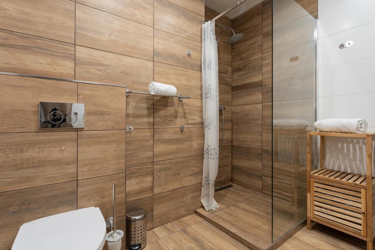 Apartmany Vlevo&Dole Rokytnice nad Jizerou Exterior photo