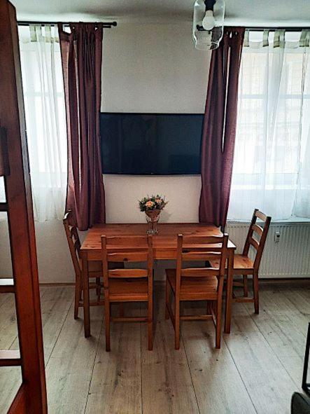 Apartmany Vlevo&Dole Rokytnice nad Jizerou Exterior photo