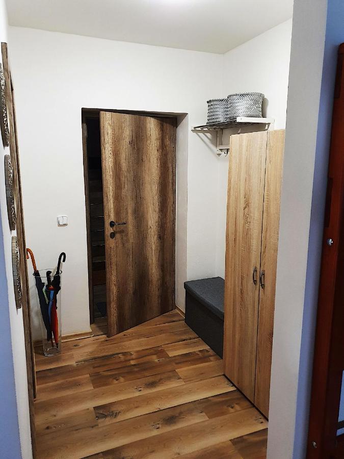 Apartmany Vlevo&Dole Rokytnice nad Jizerou Exterior photo