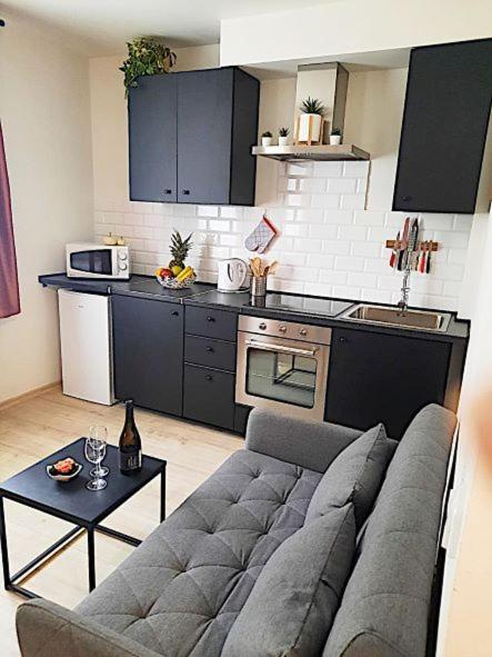 Apartmany Vlevo&Dole Rokytnice nad Jizerou Exterior photo
